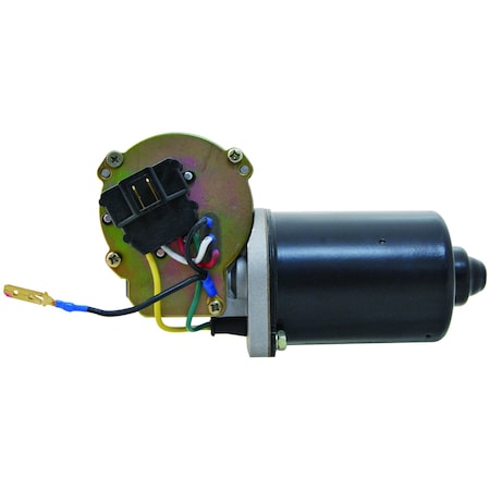 Wai Global WIPER MOTOR, WPM3024 WPM3024